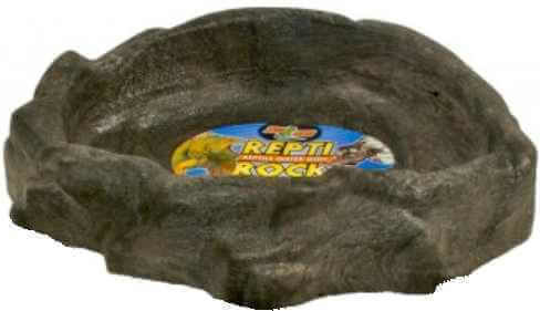 Croci Zoo Med Rock Accesorii pentru terariu de reptile