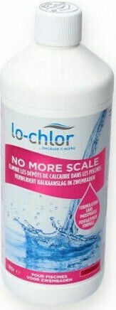 Lo-chlor No More Scale Poolreiniger 1Es