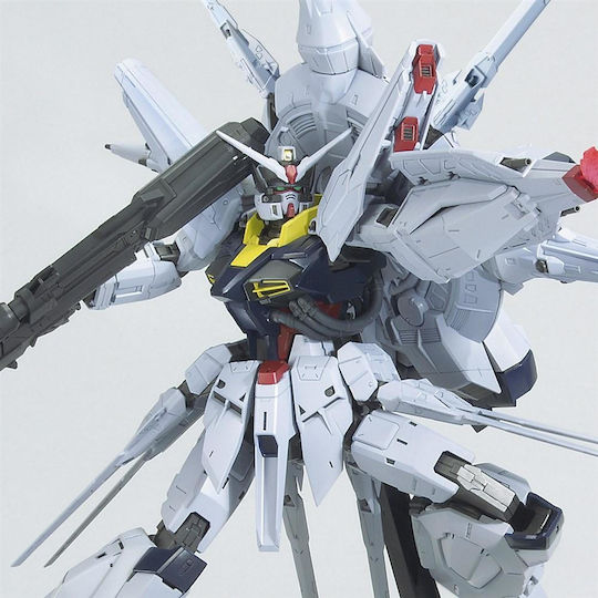 Bandai Spirits Figurină de Modelism Roșie la Scară 1:100