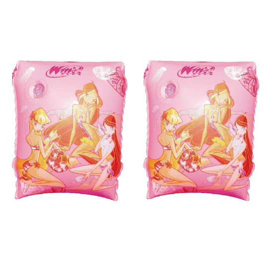 Minnie Bestway Armbands Set of 2 Pieces 23x15cm