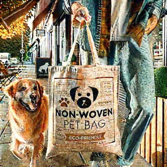 Stofftasche Für Geschenk (Mit Personalisierung)