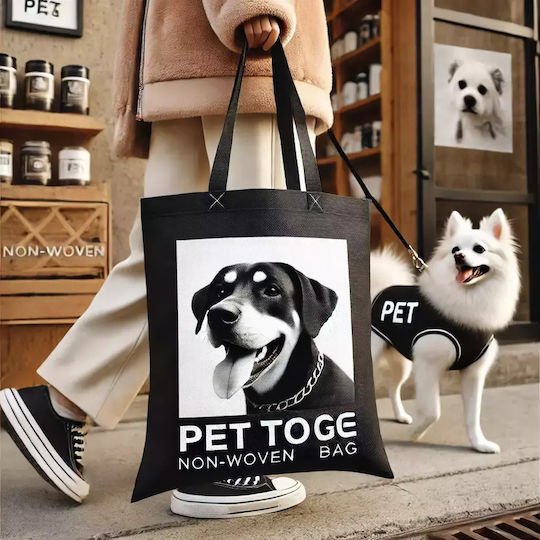 Stofftasche Für Geschenk (Mit Personalisierung)