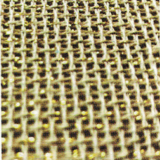 Gobelin L „Sfântul Paisie” Broderie Din Material Textil 60x48cm