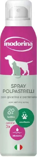 Inodorina Spray pentru lăbuțe de câine 200ml