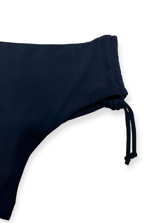 Bikini Inferioare Brazilia Negru