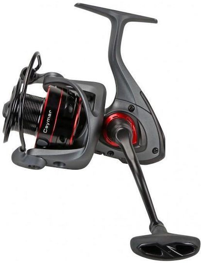Okuma Ceymar A Μηχανισμός Ψαρέματος για Spinning / Casting / Shore Jigging