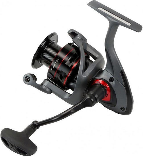 Okuma Ceymar A Μηχανισμός Ψαρέματος για Spinning / Casting / Shore Jigging