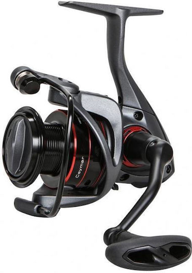 Okuma Ceymar A Μηχανισμός Ψαρέματος για Spinning / Casting / Shore Jigging