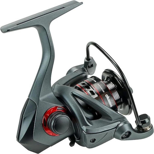 Okuma Ceymar A Mecanism de pescuit pentru Spinning / Turnare / Pescuit de mal