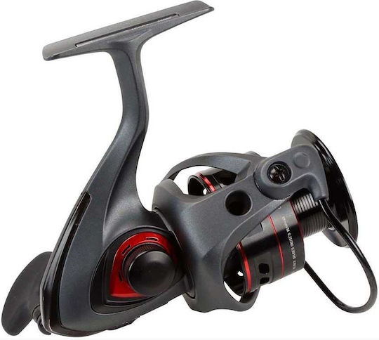 Okuma Ceymar A Μηχανισμός Ψαρέματος για Spinning / Casting / Shore Jigging