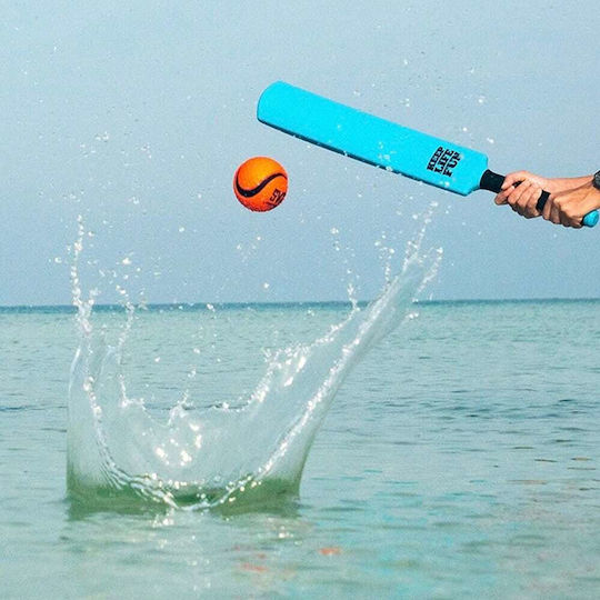 Water Μπάλα Θαλάσσης σε Γαλάζιο Χρώμα