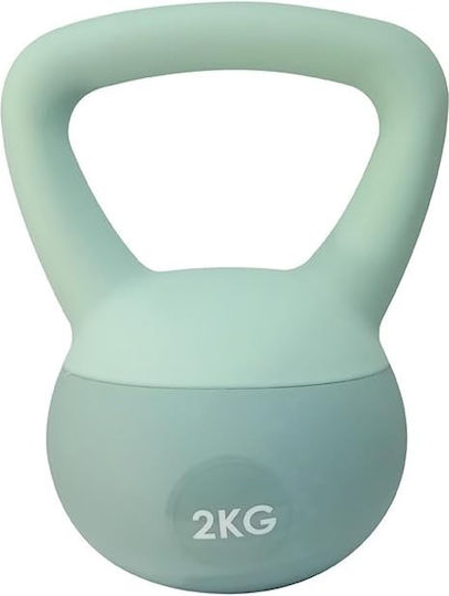 Kettlebell 6kg Grüne