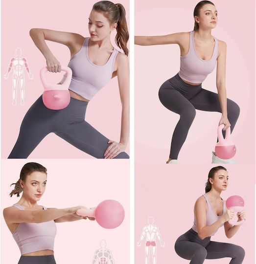 Dumbbell 1 x 6kg