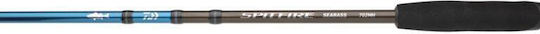 Daiwa Spitfire Seabass Καλάμι Ψαρέματος για Light Spinning / Καθετή 2.7m με Μηχανισμό 10-35gr