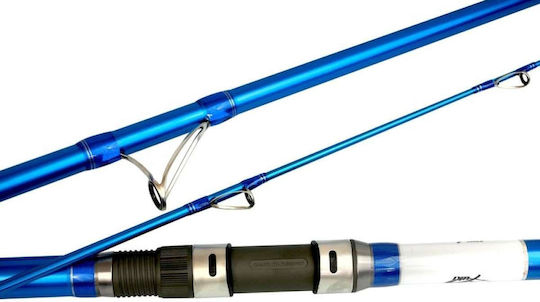 Yuki Saiko A4 Plus Καλάμι Ψαρέματος για Surf Casting 4.20m 100-250gr