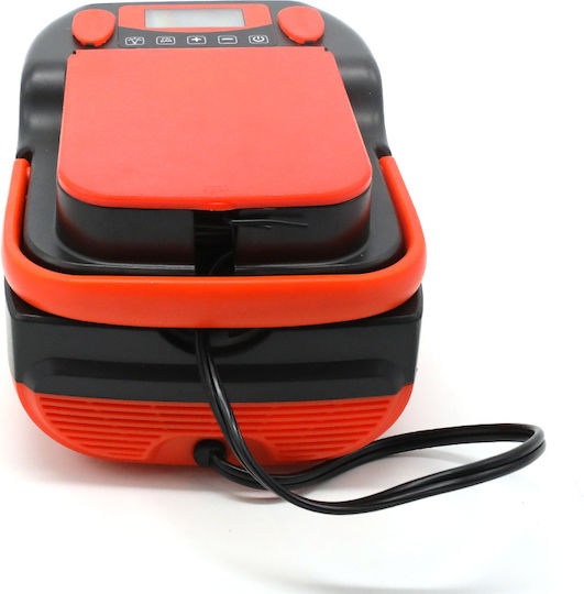 Eval Electric Pump for Inflatables