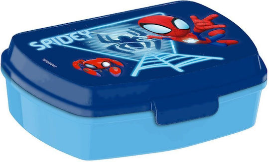 Kids Licensing Πλαστικό Παιδικό Δοχείο Φαγητού