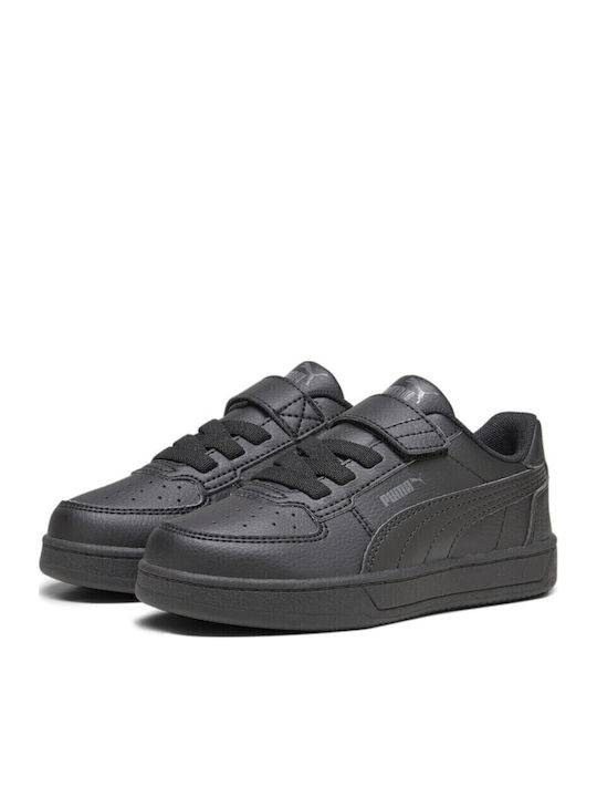 PUMA Caven 2.0 Μαύρα