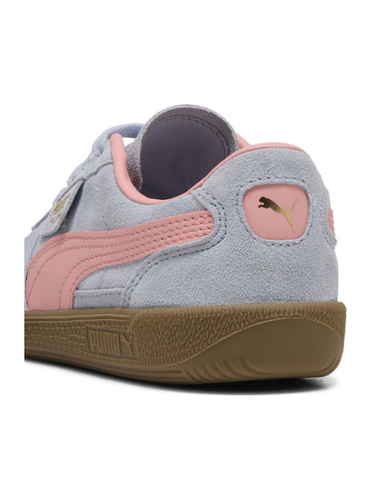 Palermo Kinder Sneakers Flieder