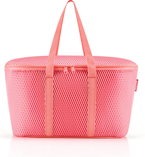 Reisenthel Reisenthel Isolierte Tasche Handtasche 20 Liter Rote
