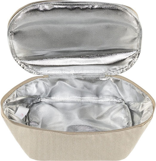 Reisenthel Insulated Bag Handbag Coolerbag M Pocket 5 liters