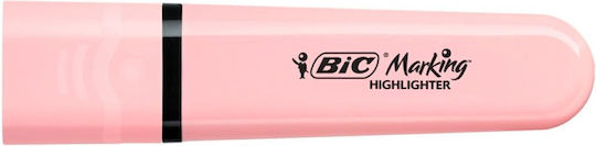 BIC Pastel Textmarker Pastel Pink
