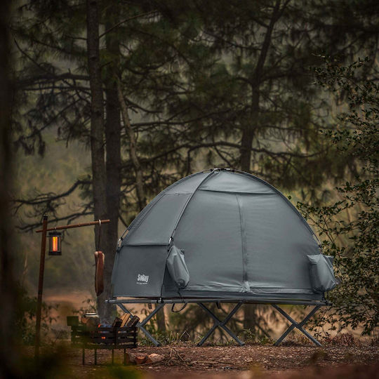 SoBuy Camping Tent Pop Up 193x160x160cm