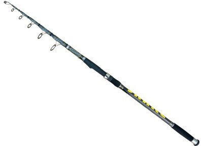 Baracuda Lanseta de pescuit pentru Pescuitul la crap / Turnare 3.6m 110gr