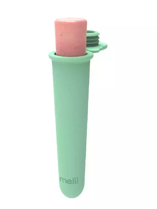 Melii Backform Eiscreme / Eislutscher 4Stück
