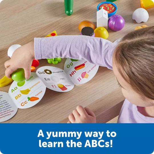 Learning Resources Εκπαιδευτικό Παιχνίδι Γνώσεων για 3+ Ετών