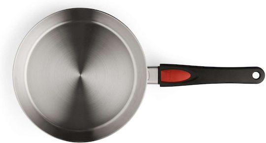 Woll Concept Pro Tigaie din Oțel Inoxidabil 24cm