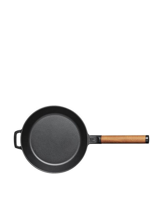 Fiskars Norden Tigaie Din Fontă 24cm