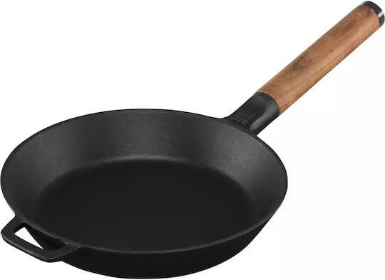 Fiskars Norden Pfanne aus Gusseisen 24cm