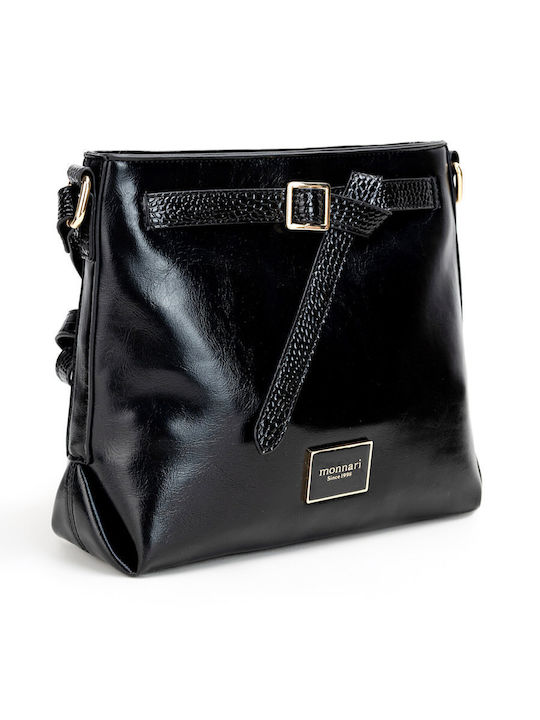 Geantă de damă Crossbody Neagră