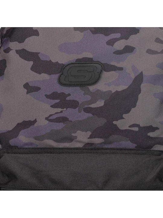 Skechers Essential Schwarz