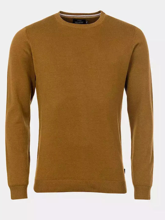 Tiffosi Basic Knitted Men's Sweater 10041585_bosst