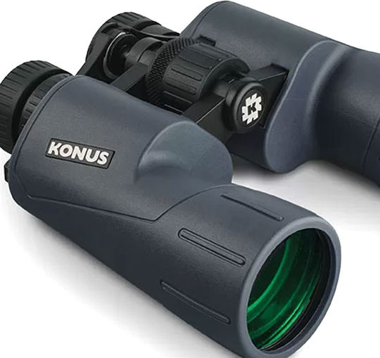 Konus Αδιάβροχα Κιάλια 7x50mm 950gr