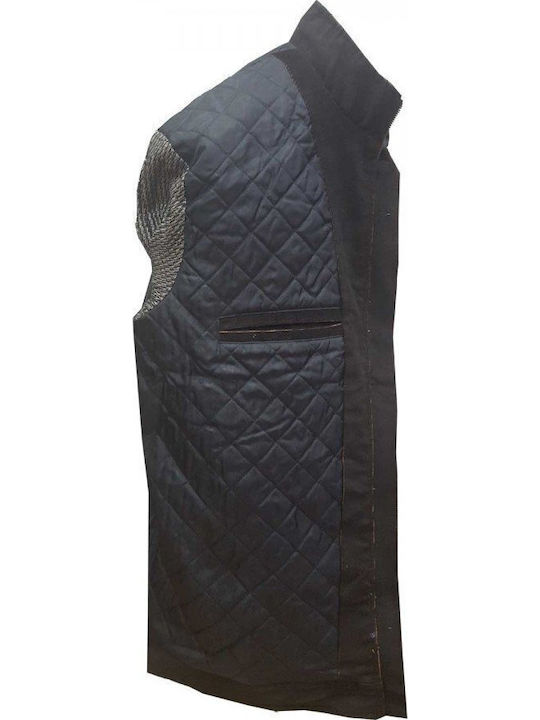Blue Lake Herren Jacken Blue Lake Kordel In Fashion King Size Khaki Blue Lake Herren Jacken Blue Lake Kordel In Fashion King Size Khaki