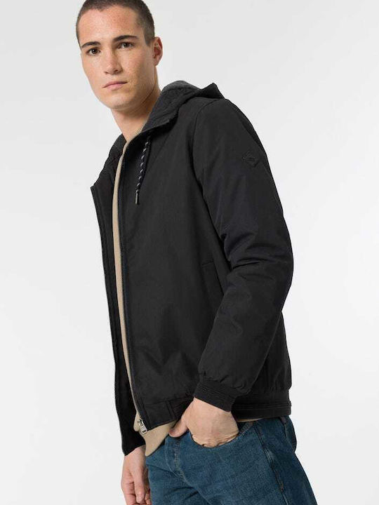 Tiffosi Jacket Blue