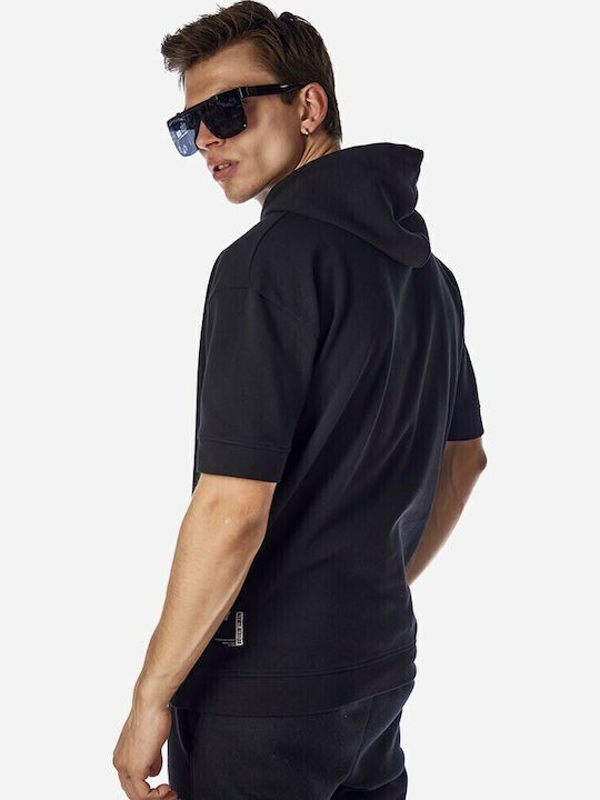 Brokers Sweatshirt Black 73025