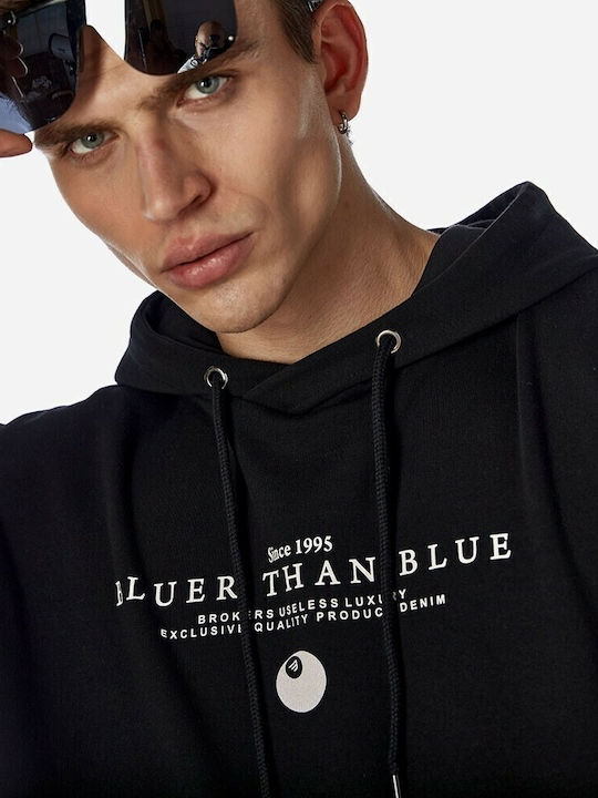 Brokers Sweatshirt Black 73025