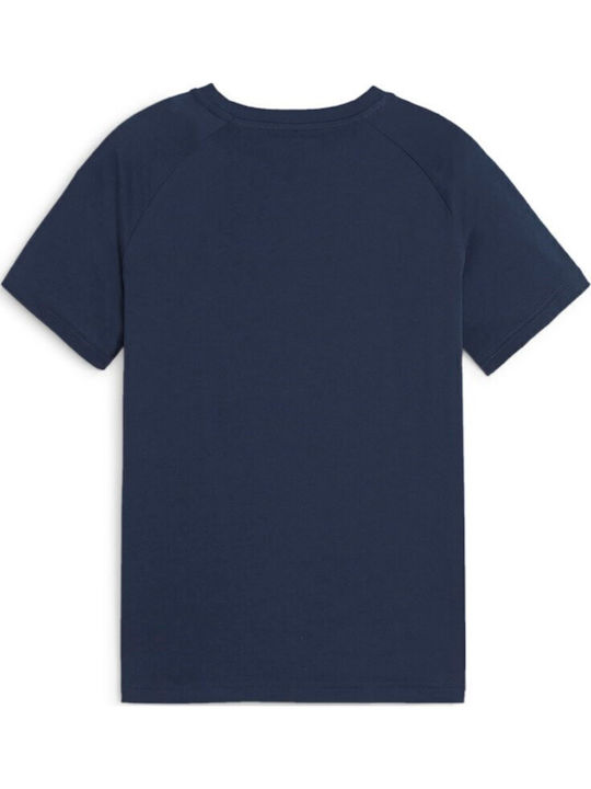 PUMA T-shirt Μπλε