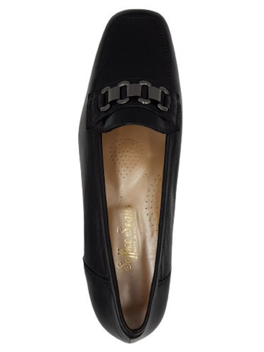 Soffice Sogno Γόβα Μαύρη 6181 Black