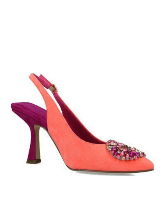 Menbur Sagittae 23993 Pumps