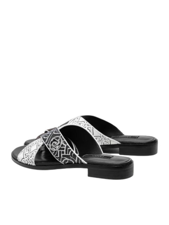 Liu Jo Erin 6 Sandal Sa1045ex057 Γυναικείο