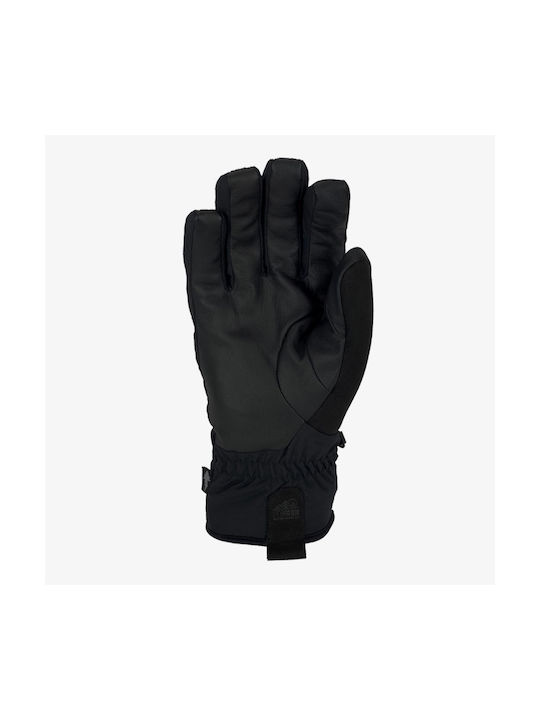 Pow Men Sniper Gtx Glove Black Sng-f-s-gtx-bk