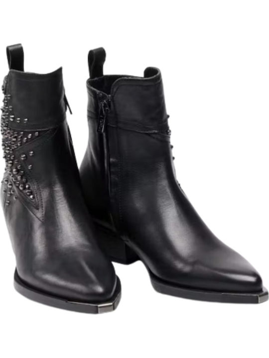 Liu Jo Dakota 02 Bootie Calf Γυναικείο