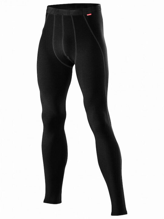 Pantaloni Termici Loffler Unterhose Lang Transtex Warm Negri 10734-999 Pantaloni Termici Loffler Unterhose Lang Transtex Warm Negri 10734-999