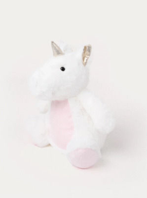 Schlafspielzeug Bunny aus Stoff mit Lichtern für 0++ Monate