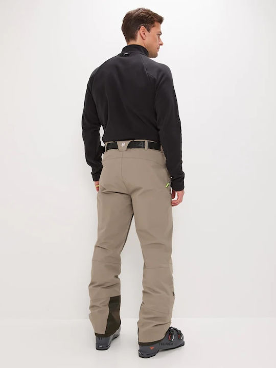 8848 Altitude Wandeck Pant Fallen Rock Men's Ski Pants 4109-09